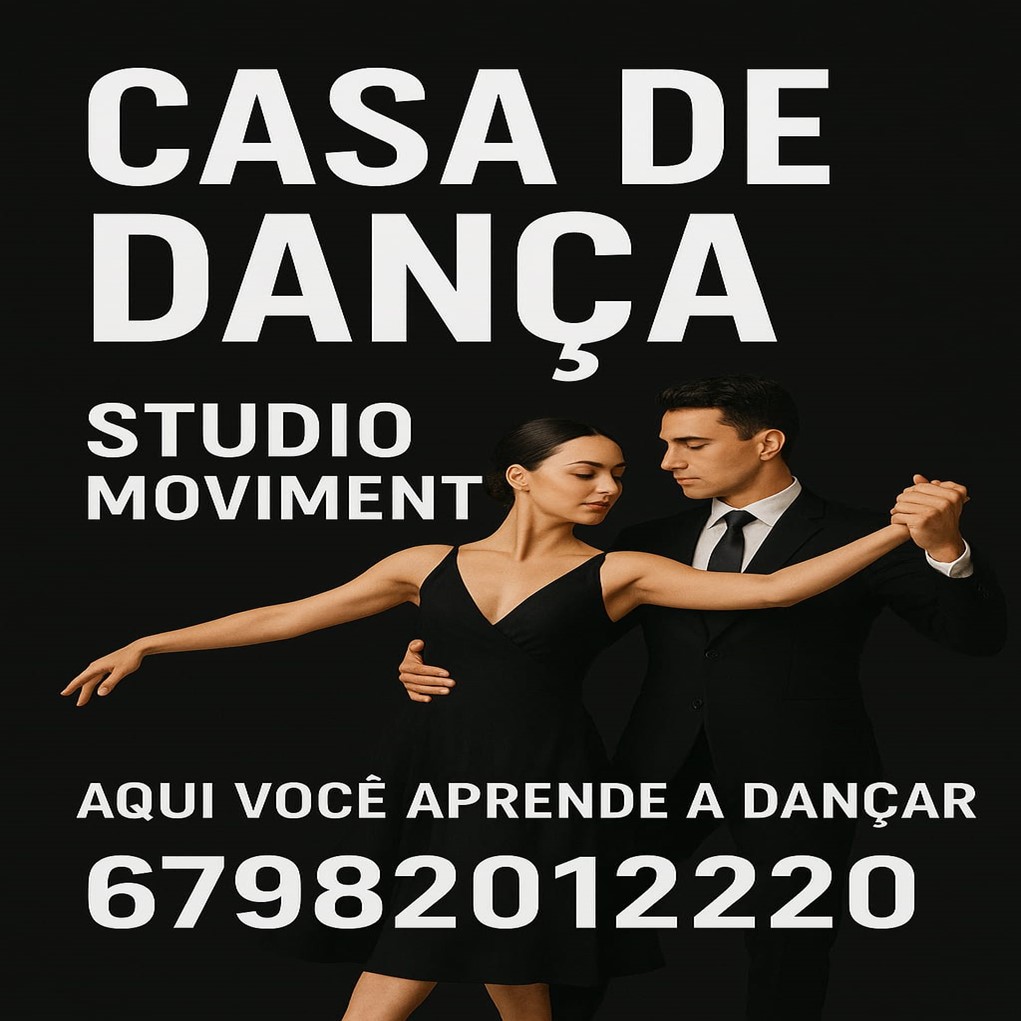 Casa de Dança