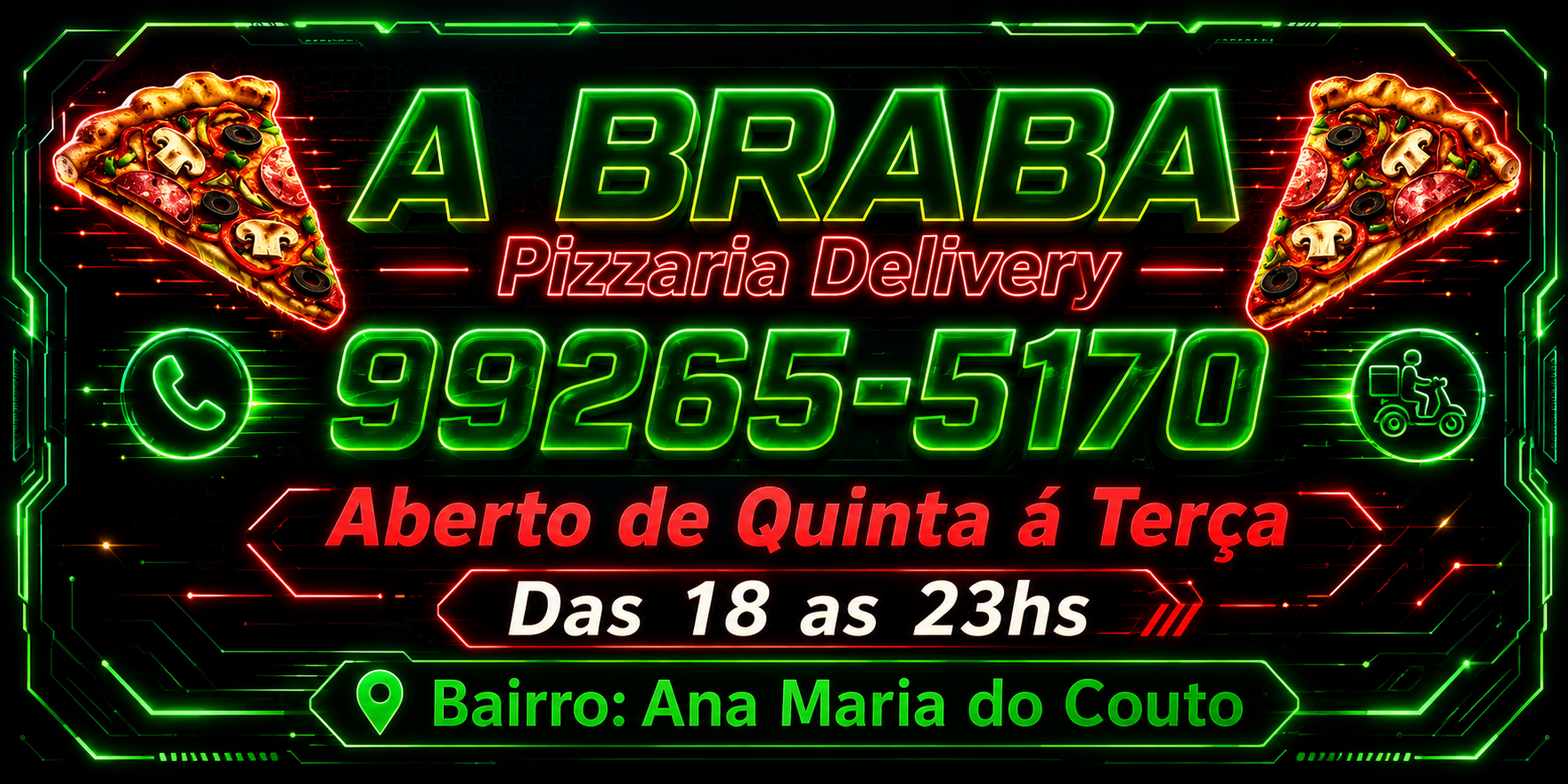 a braba