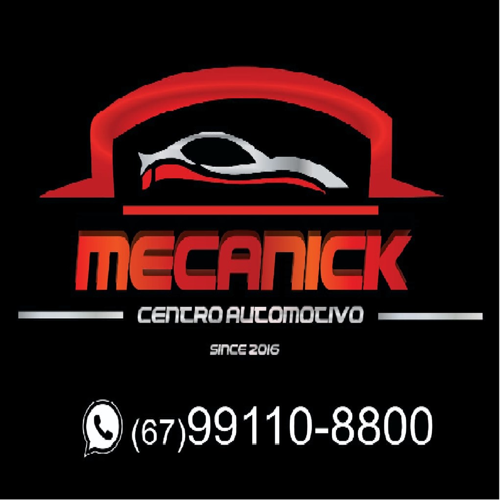 macanick