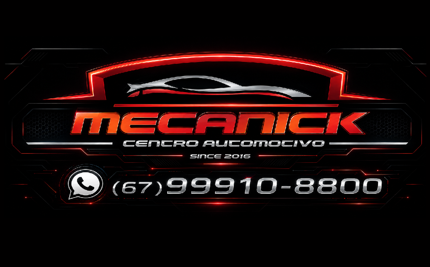 mecanick
