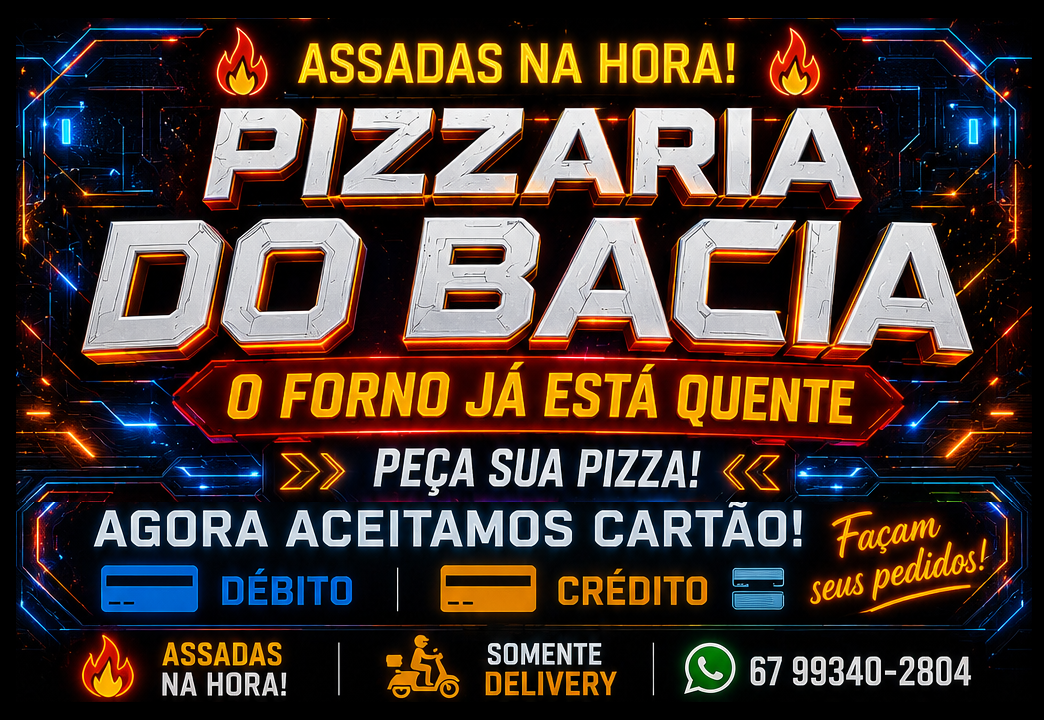 bacia