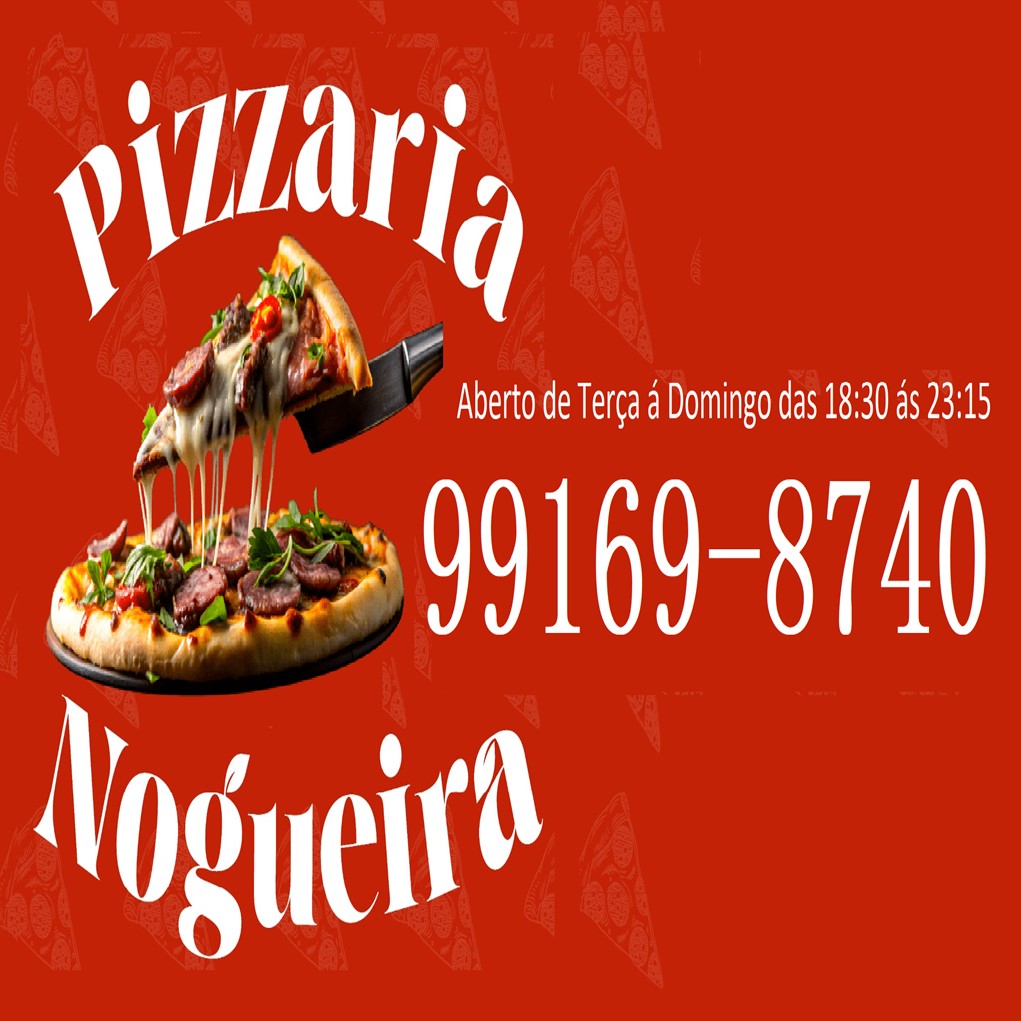 Pizzaria Nogueira