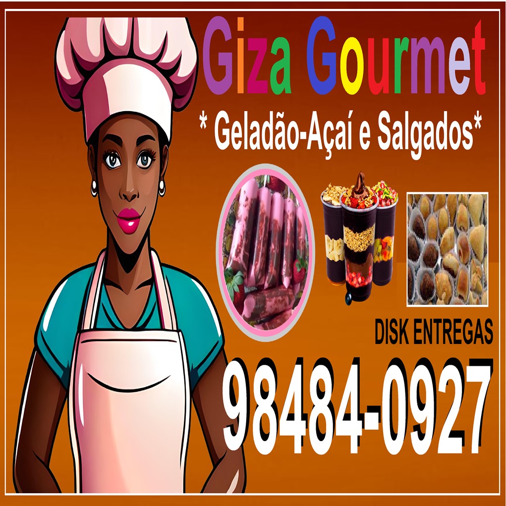 giza gourmet
