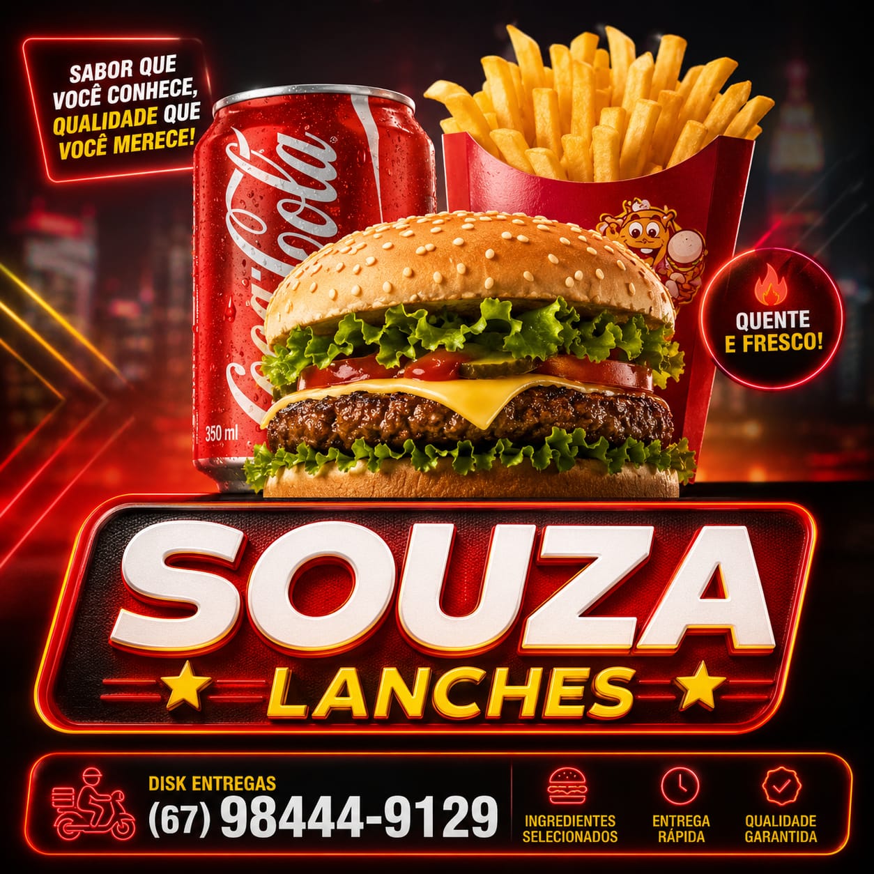 souza