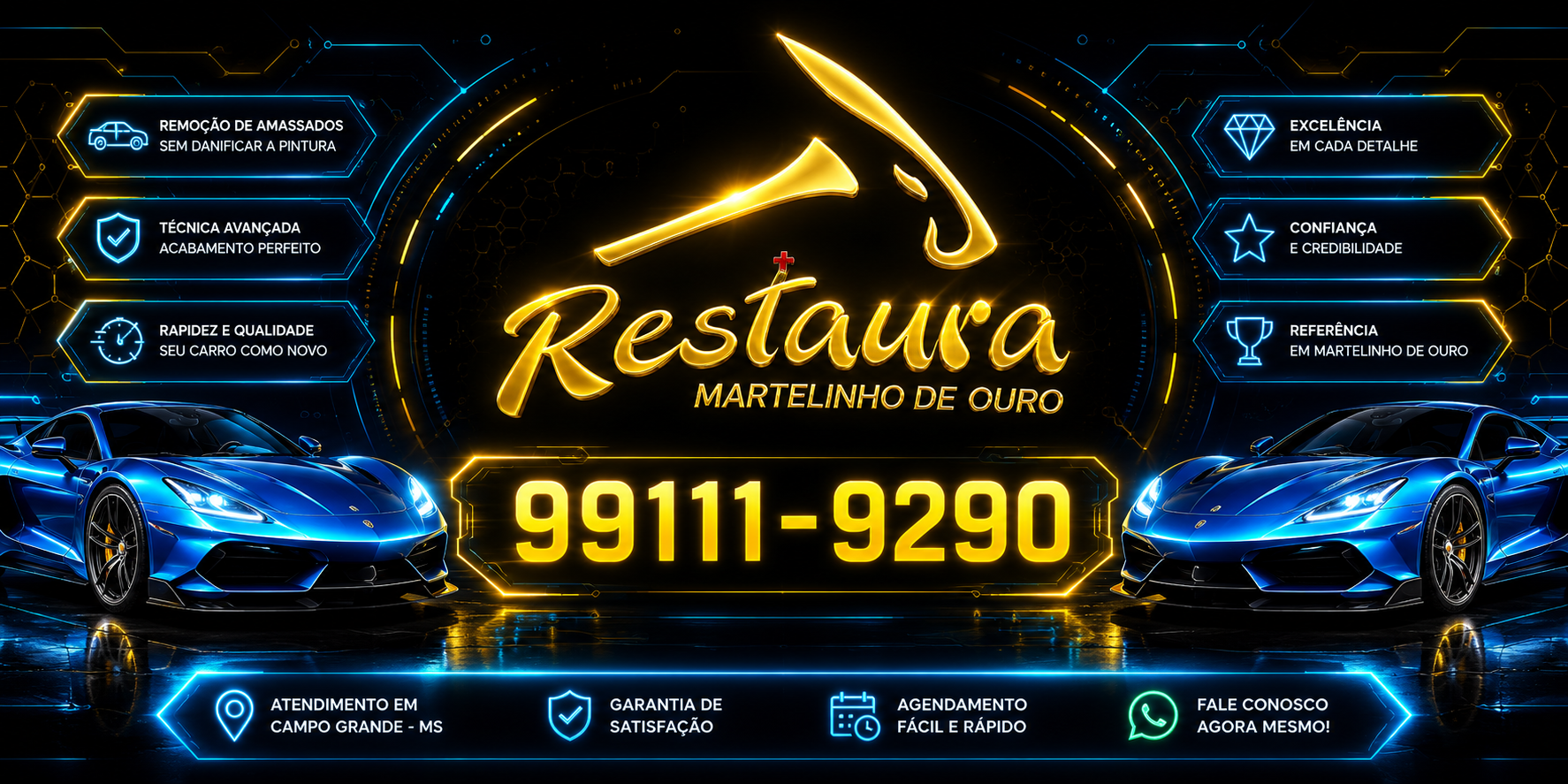 restaura