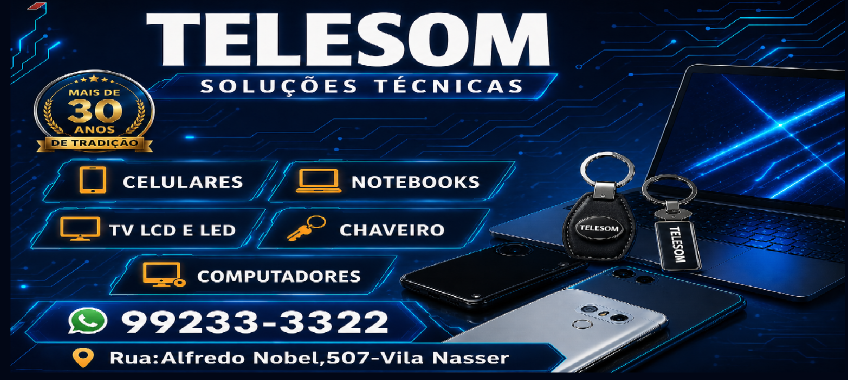 telesom