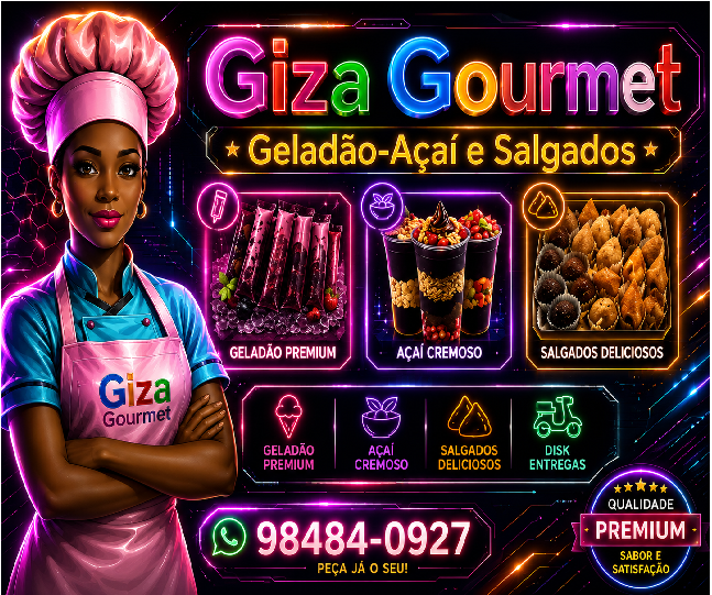 gourmet