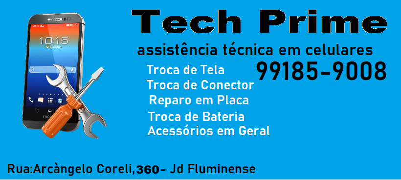 tech